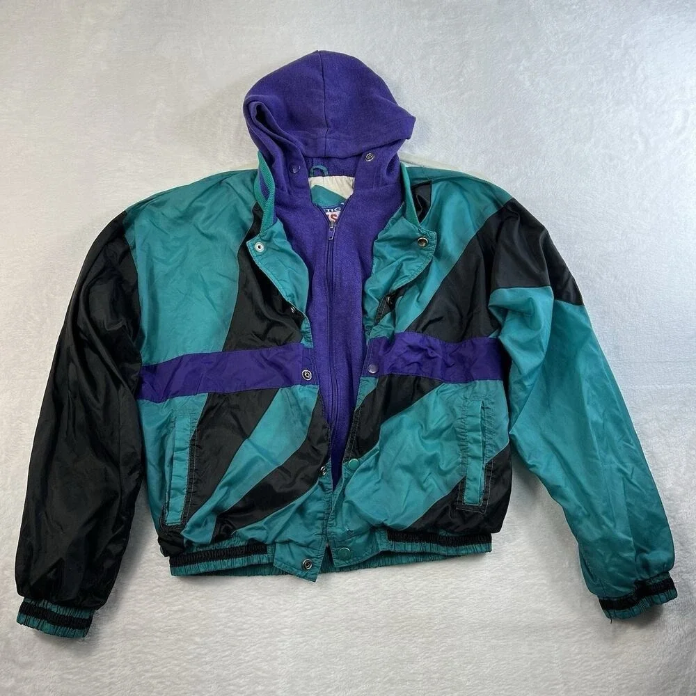 Athletic Works vtg 90s